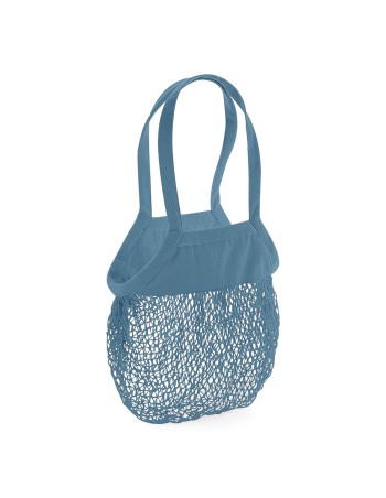 Bolsa de compras - Algodón orgánico