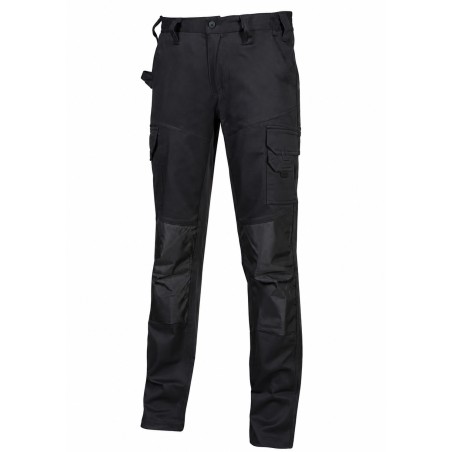 Pantalón de trabajo Elástico Upower