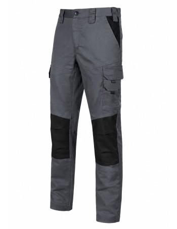 Pantalón de trabajo Elástico Upower