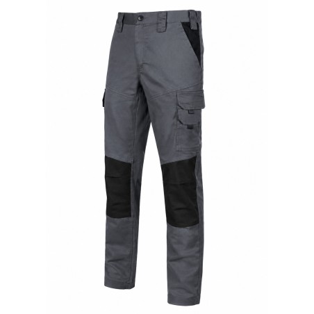 Pantalón de trabajo Elástico Upower