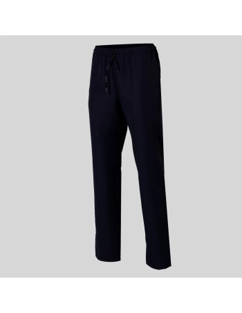 PANTALÓN MICROFIBRA CON CORDÓN 2