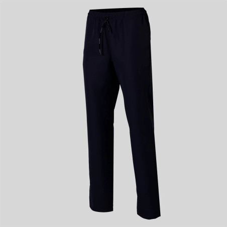 PANTALÓN MICROFIBRA CON CORDÓN