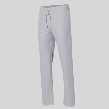 PANTALÓN MICROFIBRA CON CORDÓN