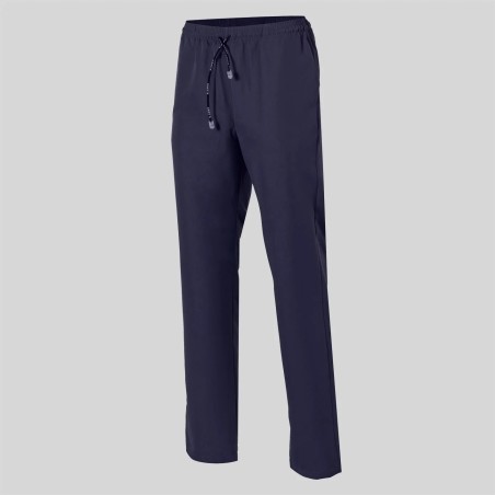PANTALÓN MICROFIBRA CON CORDÓN