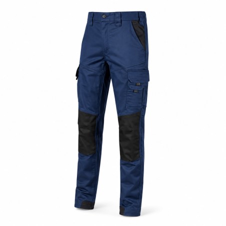 Pantalón de trabajo Elástico Upower