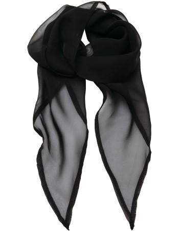 Chiffon Scarf 2