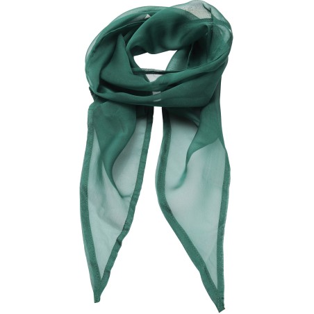 Chiffon Scarf