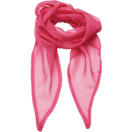 Chiffon Scarf
