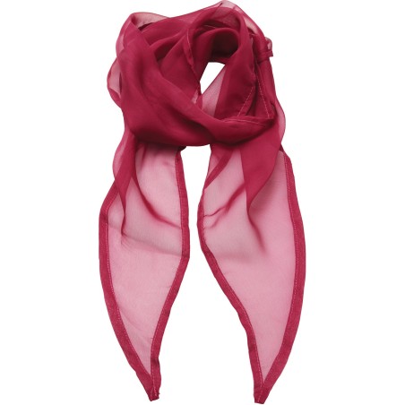 Chiffon Scarf