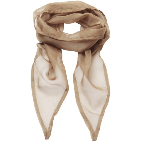 Chiffon Scarf