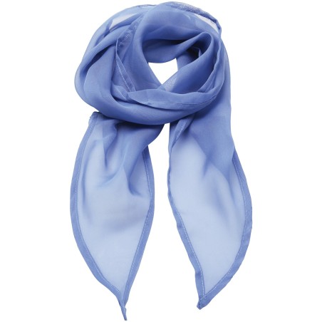 Chiffon Scarf