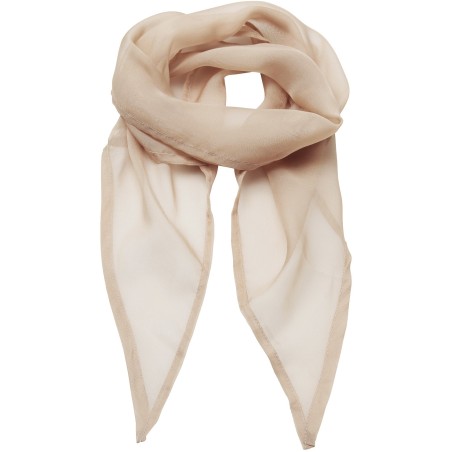 Chiffon Scarf