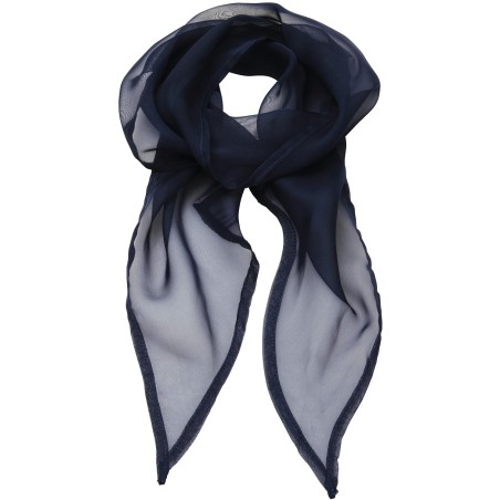 Chiffon Scarf