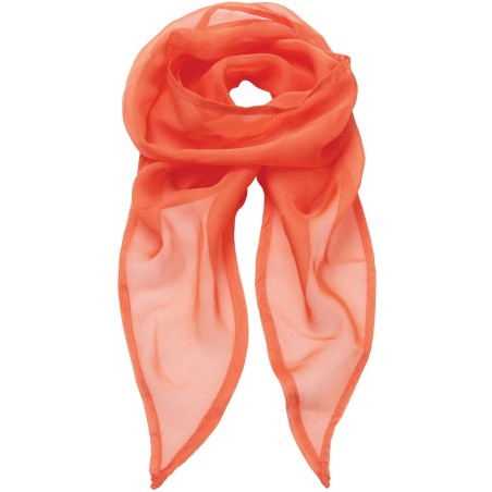 Chiffon Scarf