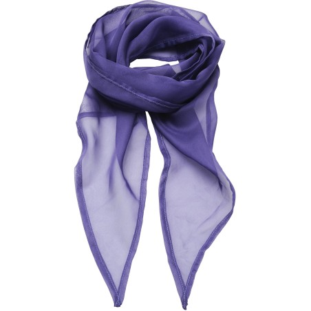Chiffon Scarf