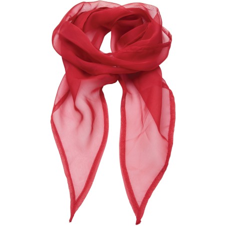 Chiffon Scarf