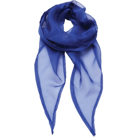 Chiffon Scarf