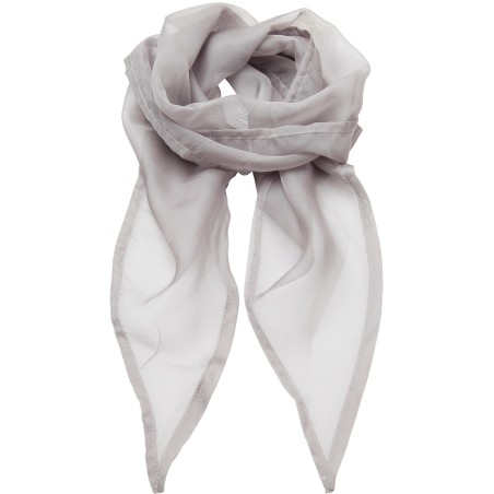 Chiffon Scarf