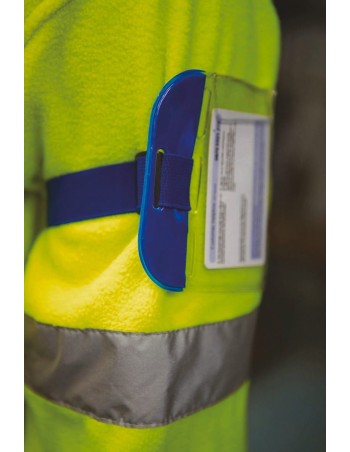 ID Arm Bands