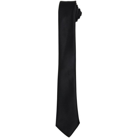Corbata fina