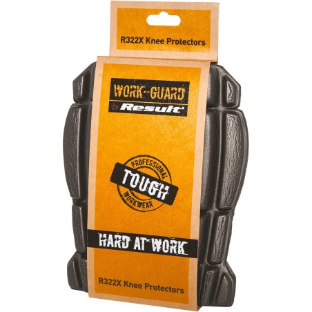 Knee PADS