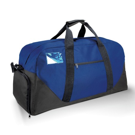Bolsa de viaje