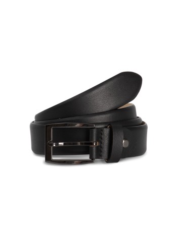 Adjustable round edge classic belt 2