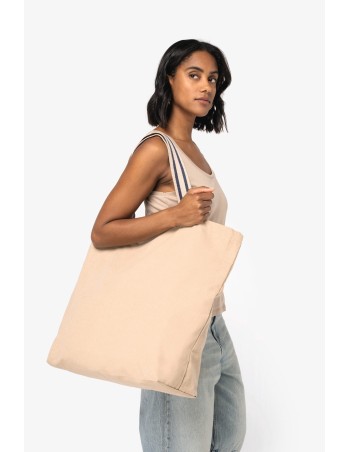Bolsa shopper grande ecorresponsable