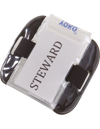 Brazalete de identidad 2