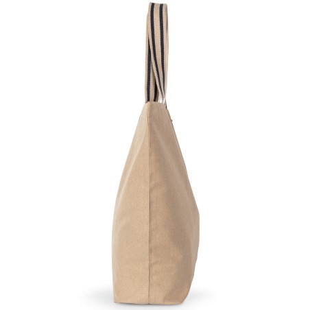 Eco-friendly large shopping bag