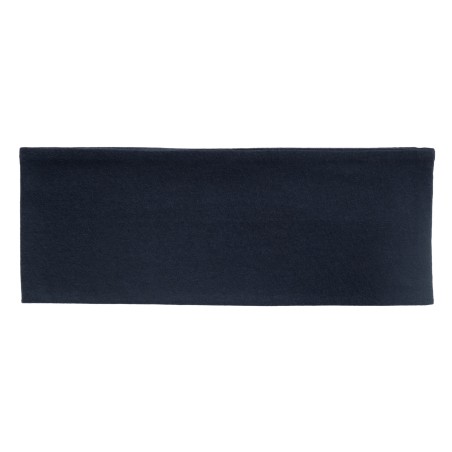 Organic cotton headband