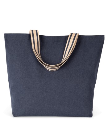 Bolsa shopper grande ecorresponsable 2