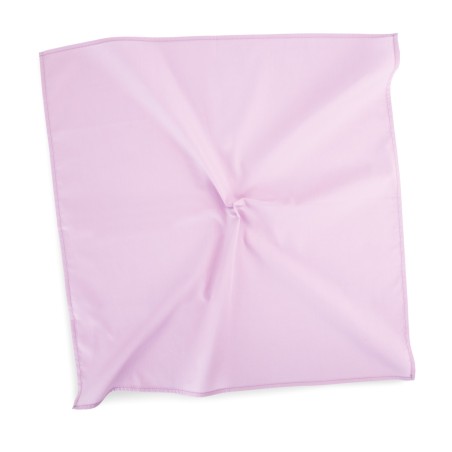 Bandana cuadrada