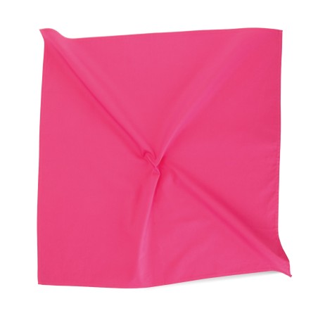 Bandana cuadrada