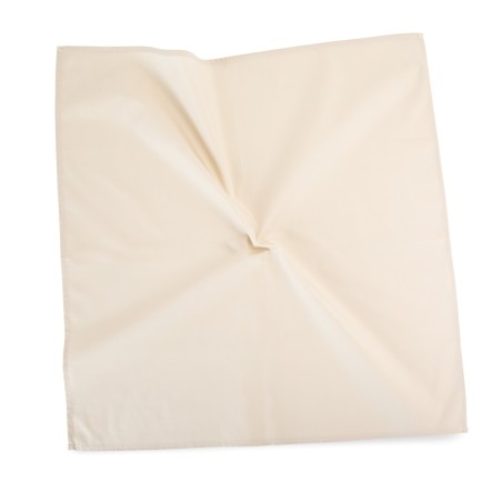 Bandana cuadrada