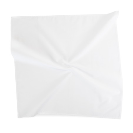 Bandana cuadrada