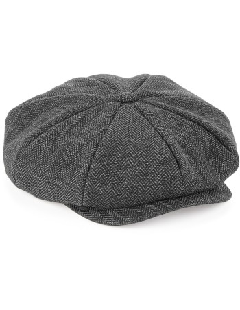 Heritage baker boy cap 2