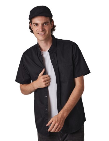 Duckbill hat