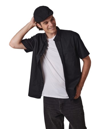 Duckbill hat 2