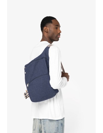 Eco-friendly backpack