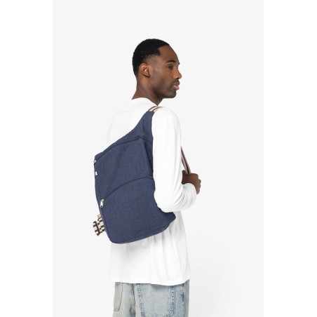 Mochila ecorresponsable