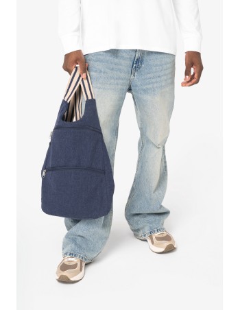 Mochila ecorresponsable 2