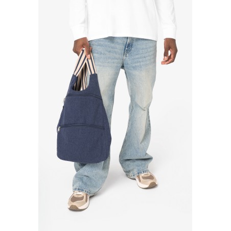 Eco-friendly backpack