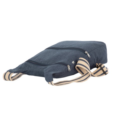 Mochila ecorresponsable