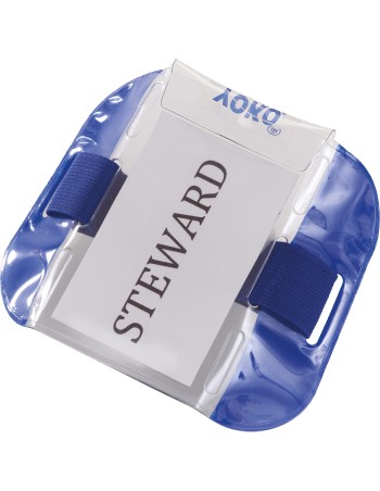 ID Arm Bands 2