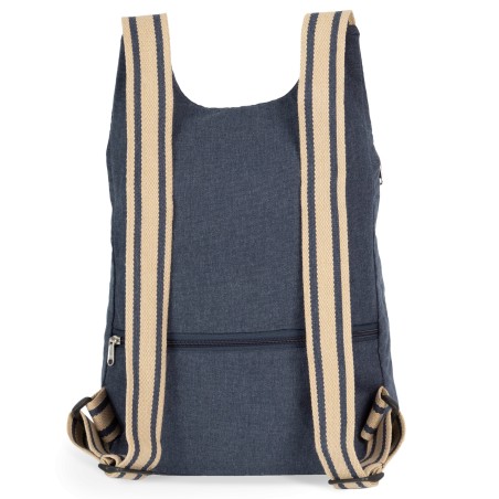 Mochila ecorresponsable