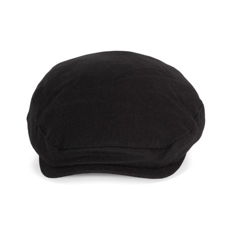Duckbill hat