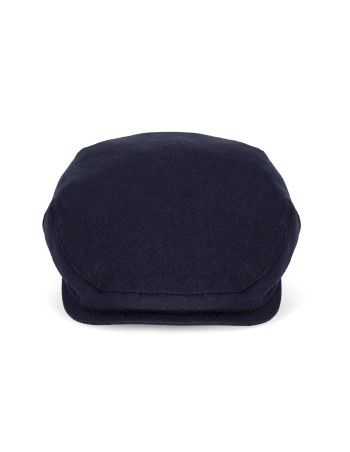 Duckbill hat 2