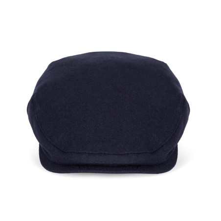 Duckbill hat
