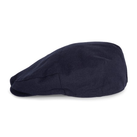 Duckbill hat